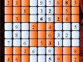 Jogo Sudoku  - 80