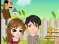 Jogo Minnie in love