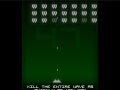 Jogo Chaos Invaders