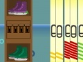 Jogo Ski Shop Escape