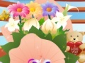 Jogo Flowers Full House