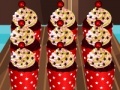 Jogo Red Velvet Cupcakes