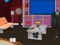 Jogo Poker house escape