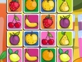 Jogo Fruit Memory