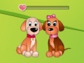 Jogo Влюбленный песик