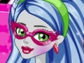 Jogo Ghoulia Yelps Hair and Facial