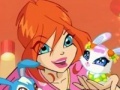 Jogo Winx Club D-Finder