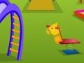 Jogo Cute kids park escape