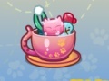 Jogo Kitty nair salon
