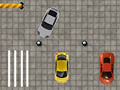 Jogo Crazy Car Parking