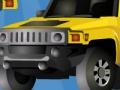 Jogo Hummer H3
