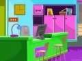 Jogo Escape from reception place