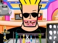 Jogo Johnny Bravo Perfect Teeth