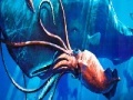 Jogo Giant Squid Slider
