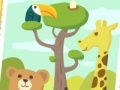 Jogo Tile Swap Puzzle