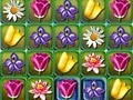 Jogo Flower Puzzle