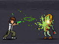 Jogo Ben 10 Vs Zombies