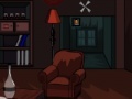 Jogo Doll House Escape