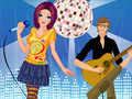 Jogo Famous Popstar