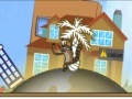 Jogo Regular show Run Around