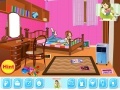 Jogo Colledge dorm clean up