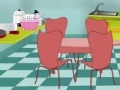 Jogo Kitchen Escaping