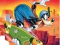 Jogo Goofy Skate Jigsaw Puzzle