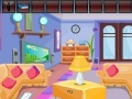 Jogo Smart Home Escape