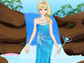 Jogo Waterfall Princess