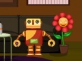 Jogo Robot Escape