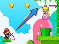 Jogo Mario Hood