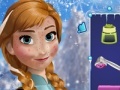 Jogo Anna great makeover