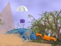 Jogo Jurassic Run