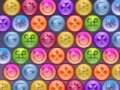 Jogo Variety of balls