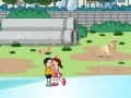 Jogo Doraemon kiss funny