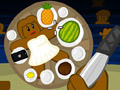 Jogo Gingerbread Circus 3