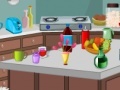 Jogo Hidden Objects: Kitchen Room