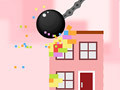 Jogo Wrecking Ball