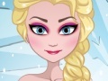 Jogo Frozen Elsa Hairstyles