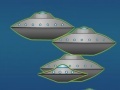 Jogo Extreme UFO Shooter