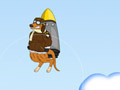 Jogo Airborne Kangaroo