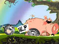 Jogo Save Echidna