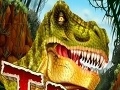 Jogo T-rex