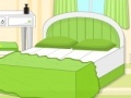 Jogo Diamond bed room escape
