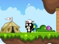 Jogo Kitty Rescue Squad