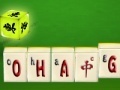 Jogo Mahjong words
