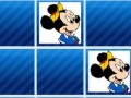 Jogo Mickey and Friends
