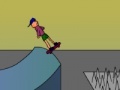 Jogo Stunt-Man - Version 0.1