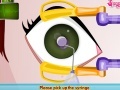Jogo Deni Eye Surgery