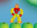 Jogo Fruit Man